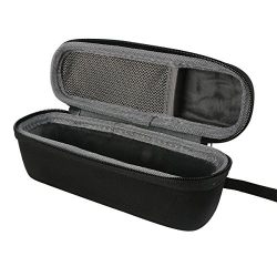 Co2Crea Hard Travel Case for Anker SoundCore 1/2 Portable Outdoor Sports Bluetooth Speaker