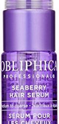 Obliphica Professional Medium to Coarse Seaberry Serum, 0.5 fl. oz.