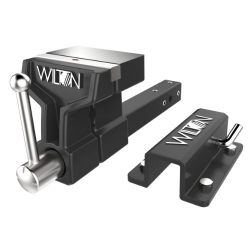 Wilton Tool Truck Vise Hitch2Bench