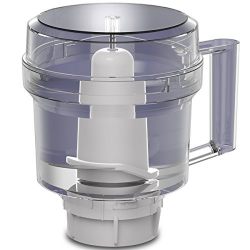 Oster Food Processor Attachment, White