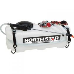 NorthStar ATV Spot Sprayer - 10 Gallon, 1 GPM, 12 Volt