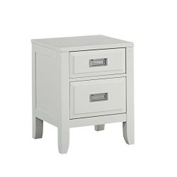 Home Styles Newport Night Stand