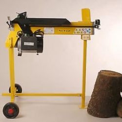 PowRkraft Pow'R'kraft STAND ~ Fits 4-Ton Log Splitter