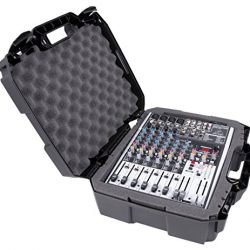MixerCASE 17" Mixer Carrying Case Fits Behringer
