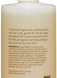 Aromatherapy Associates Wash, 10 Fl Oz