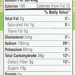 365 Everyday Value, Organic Cheese Ravioli in Tomato Sauce, 15 Ounce