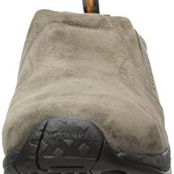 Merrell Men's Jungle Moc Slip-On Shoe,Gunsmoke,10 M US