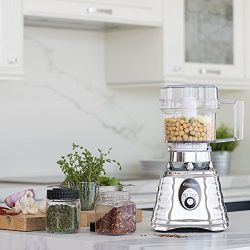 Oster Food Processor Attachment, White