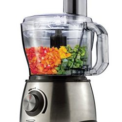 Brentwood Select Cup Food Processor, Stainless Steel