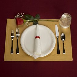 Vanity Fair Impressions Disposable Plates, 10 1/8 Inches, 28 Count, Dinner Size Paper Plates