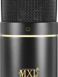 MXL 770 Cardioid Condenser Microphone