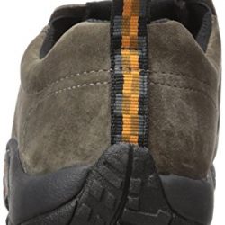 Merrell Men's Jungle Moc Slip-On Shoe,Gunsmoke,10 M US