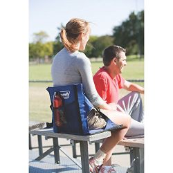 Coleman Stadium Seat