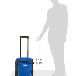 Coleman 42 Can Removable Liner Cooler