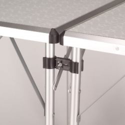 Coleman Pack-Away 4-In-1 Table