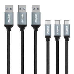 USB Type C Cable, CHOETECH USB C Cable