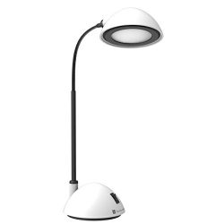 Lavish Home Bright Energy Saving LED Desk Lamp