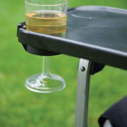 Coleman Aluminum Deck Chair