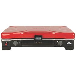 Coleman FyreSergeant 3-IN-1 Propane Stove