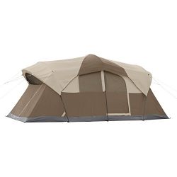 Coleman WeatherMaster 10-Person Tent