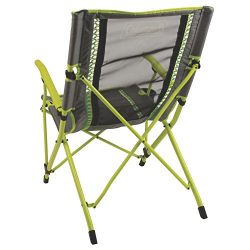 Coleman Comfortsmart InterLock Breeze Suspension Chair