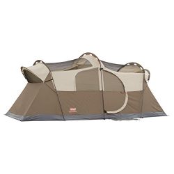 Coleman WeatherMaster 10-Person Tent