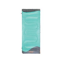 Coleman Comfort-Cloud 40 Degree Sleeping Bag