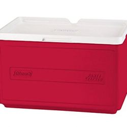 Coleman 48 Can Party Stacker Cooler