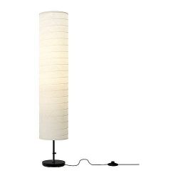 Ikea Holmo 46-Inch Floor Lamp