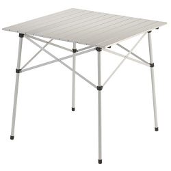 Coleman Compact Folding Table