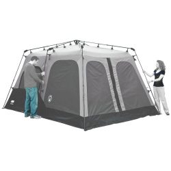 Coleman 8-Person Instant Tent