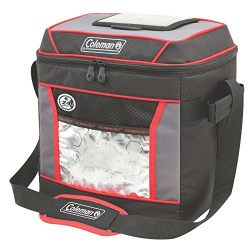 Coleman 24-Hour 30-Can Cooler