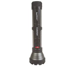 Coleman IllumiLast LED 1000 Lumen Flashlight with Power-Saving Battery Lock Technology