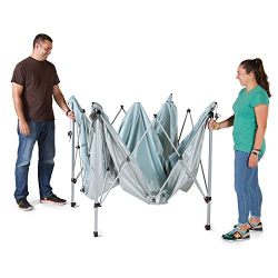 Coleman 10x10 Light & Fast