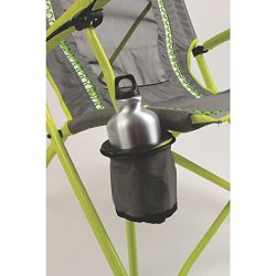 Coleman Comfortsmart InterLock Breeze Suspension Chair