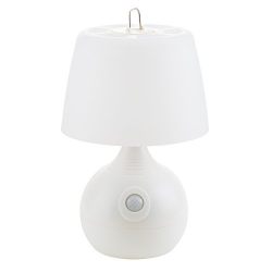 Lavish Home Motion Sensor 12 LED Table Lamp