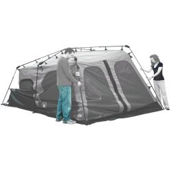 Coleman 8-Person Instant Tent