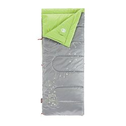 Coleman Illumi-Bug 45 Youth Sleeping Bag