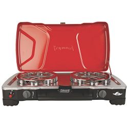 Coleman FyreSergeant 3-IN-1 Propane Stove