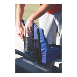 Coleman Stadium Seat