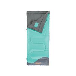 Coleman Comfort-Cloud 40 Degree Sleeping Bag