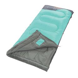 Coleman Comfort-Cloud 40 Degree Sleeping Bag