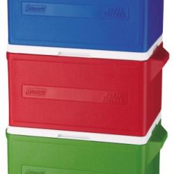 Coleman 48 Can Party Stacker Cooler