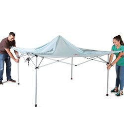 Coleman 10x10 Light & Fast