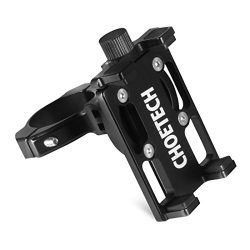 Bicycle Phone Holder Handlebar Mount for iPhone X/8/8 Plus/7/7 Plus/6s/6 Plus, Samsung Galaxy S9/S8/S7/S7Edge/S6