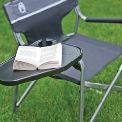 Coleman Aluminum Deck Chair