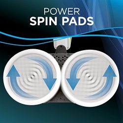 Bissell Spinwave Powered Hardwood Floor Mop and Cleaner