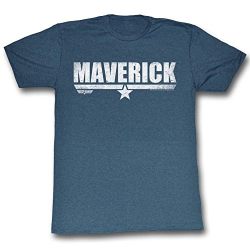 Top Gun - Maverick T-Shirt Size L