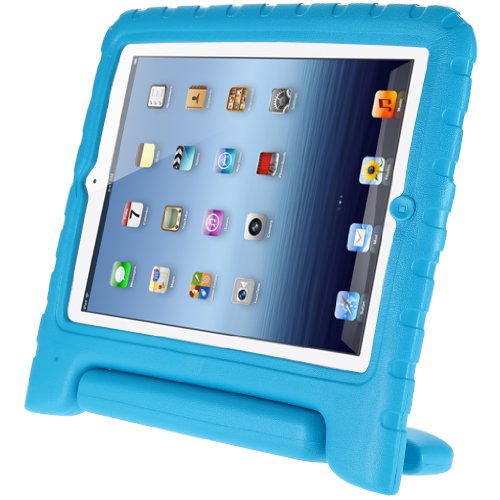 i-Blason Apple iPad Air Case / iPad 5 ArmorBox Kido Series,Best offer