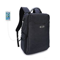 Fashion Waterproof Multifunctional Travel DSLR/SLR Camera Backpack Hiking Laptop An